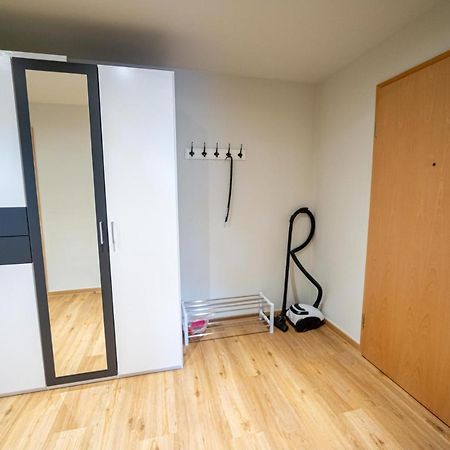Апартаменты Fullhouse - Zwickau - L8 - Balcony - Smarttv - Nespresso Экстерьер фото