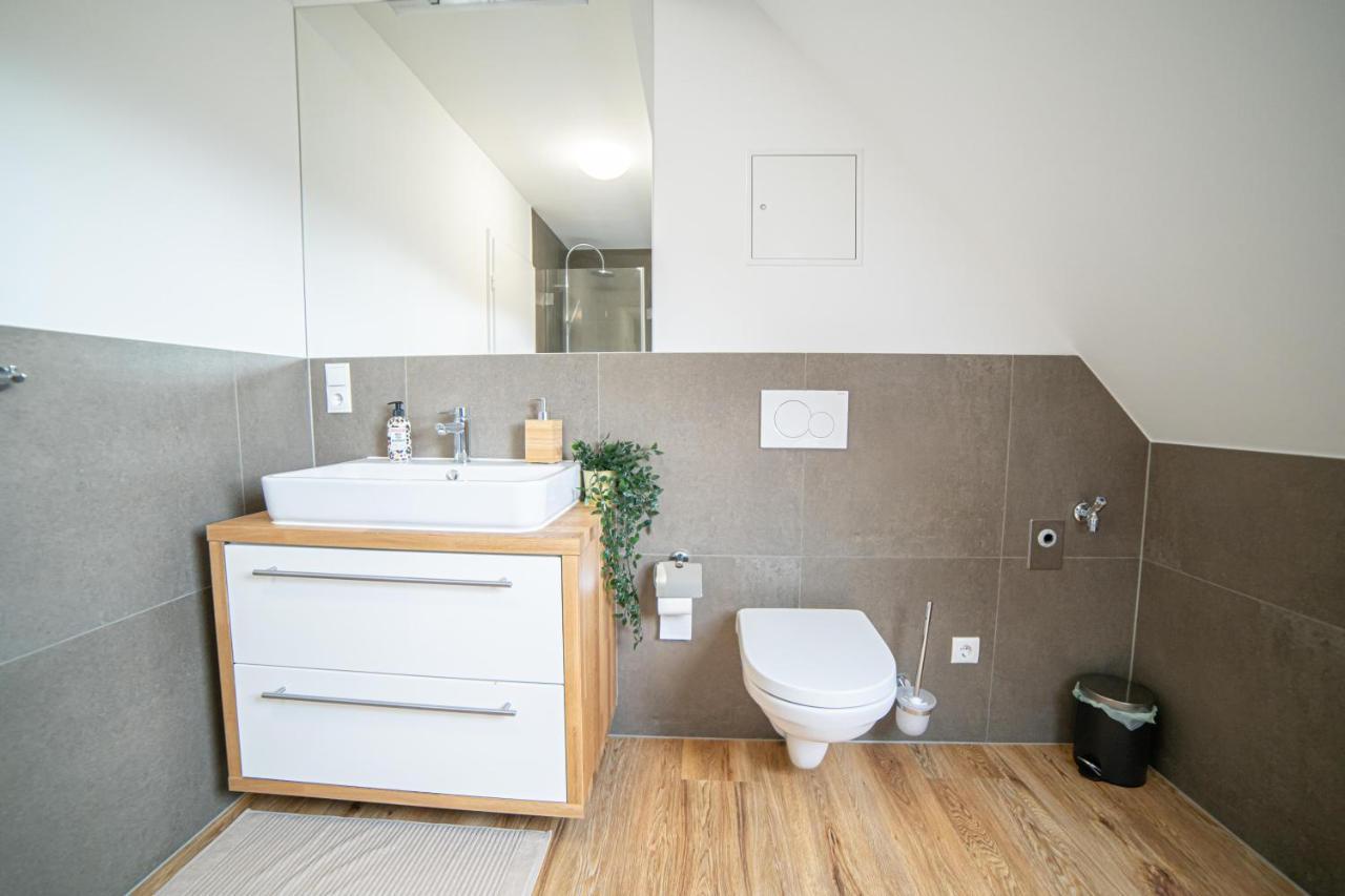 Апартаменты Fullhouse - Zwickau - L8 - Balcony - Smarttv - Nespresso Экстерьер фото