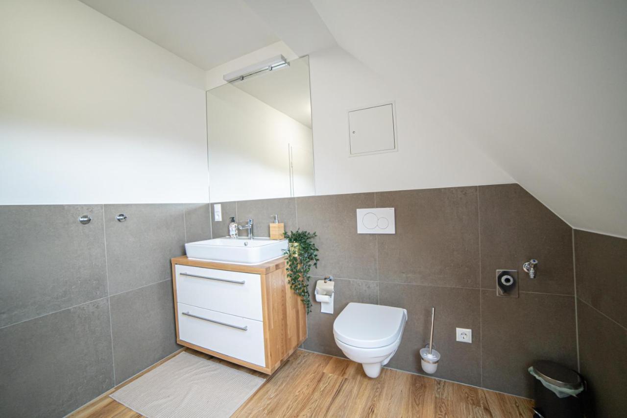 Апартаменты Fullhouse - Zwickau - L8 - Balcony - Smarttv - Nespresso Экстерьер фото